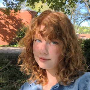 Meet your Posher, Annika